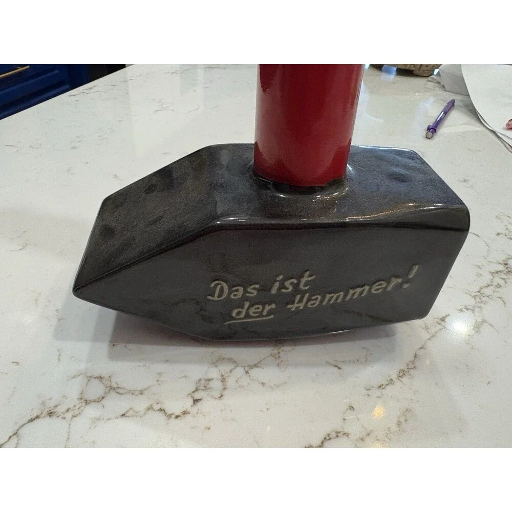 Das IST Der Hammer Liquor